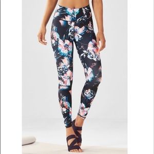 Fabletics High-waisted Leggings Size Small
